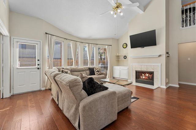 3315 La Seine Lane, Spring, TX 77388