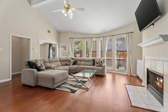 3315 La Seine Lane, Spring, TX 77388