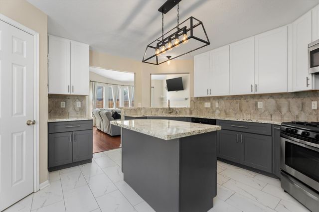 3315 La Seine Lane, Spring, TX 77388