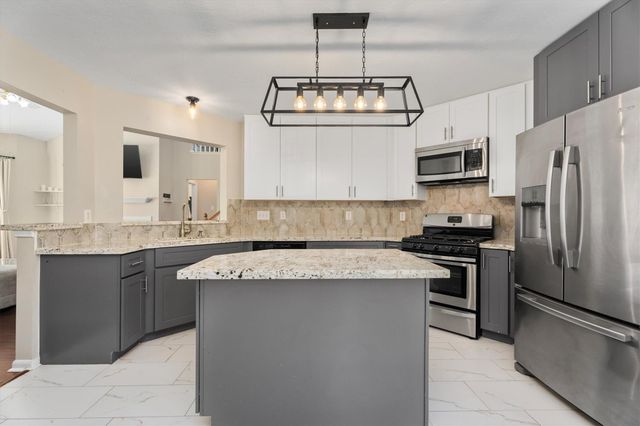 3315 La Seine Lane, Spring, TX 77388