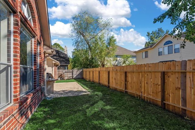 3315 La Seine Lane, Spring, TX 77388