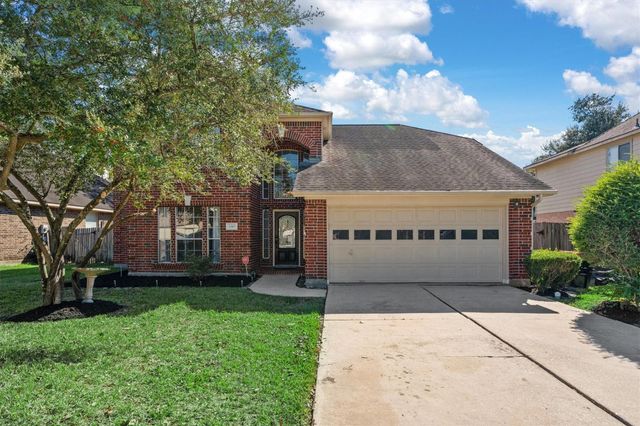 3315 La Seine Lane, Spring, TX 77388