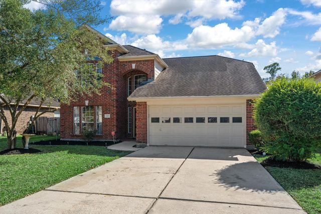 3315 La Seine Lane, Spring, TX 77388