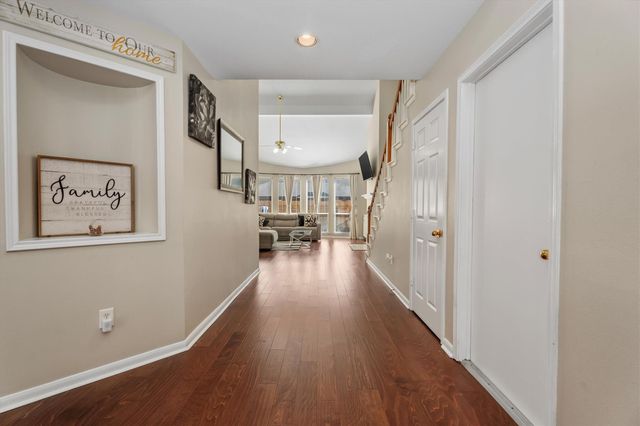 3315 La Seine Lane, Spring, TX 77388