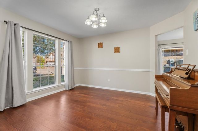 3315 La Seine Lane, Spring, TX 77388