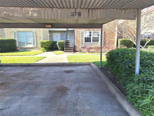 2800 Jeanetta Street 801, Houston, TX 77063