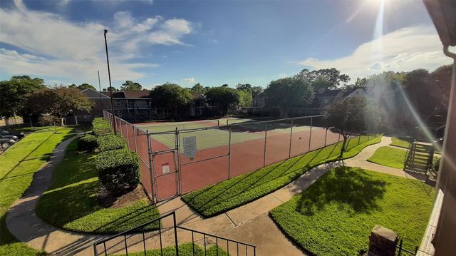 2800 Jeanetta Street 801, Houston, TX 77063