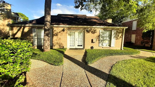 2800 Jeanetta Street 801, Houston, TX 77063