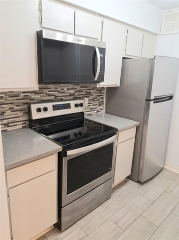 2800 Jeanetta Street 801, Houston, TX 77063