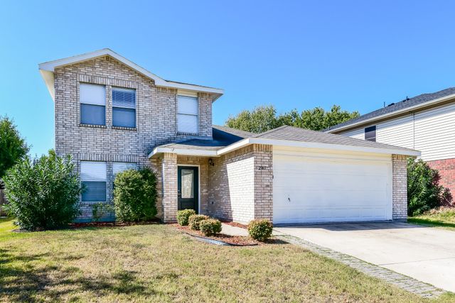 2963 Celian Drive, Grand Prairie, TX 75052