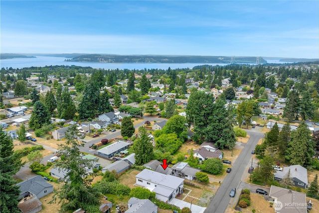 3124 OAS Drive W, University Place, WA 98466