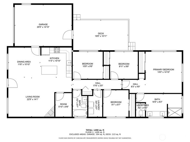 3124 OAS Drive W, University Place, WA 98466