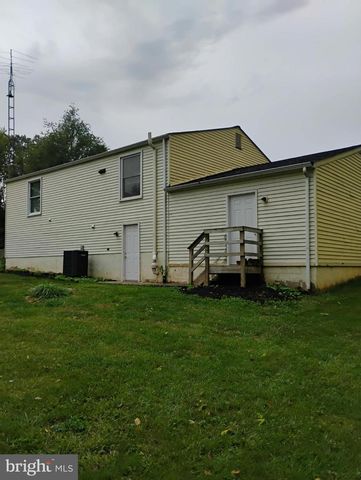 7101 FLINT CT, Middletown, MD 21769