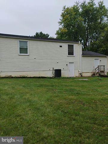 7101 FLINT CT, Middletown, MD 21769