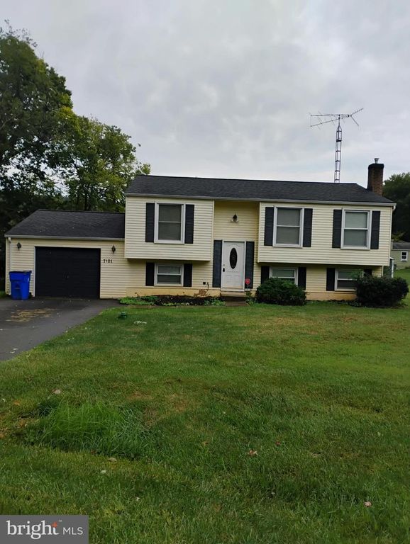 7101 FLINT CT, Middletown, MD 21769
