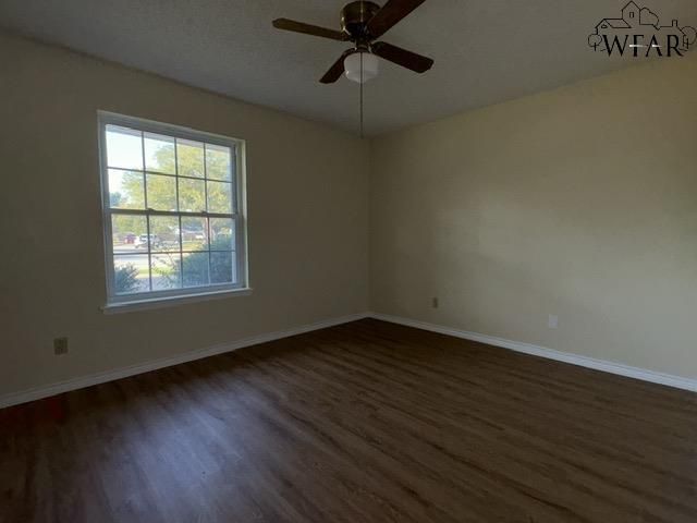 4 BRIANDALE COURT, Wichita Falls, TX 76310