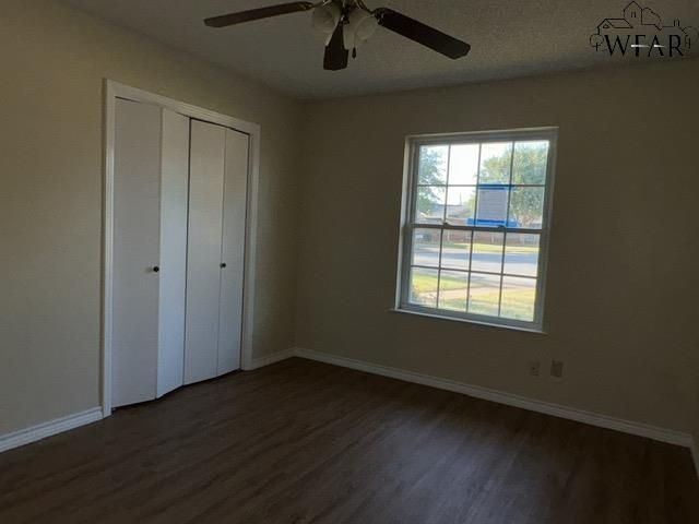 4 BRIANDALE COURT, Wichita Falls, TX 76310