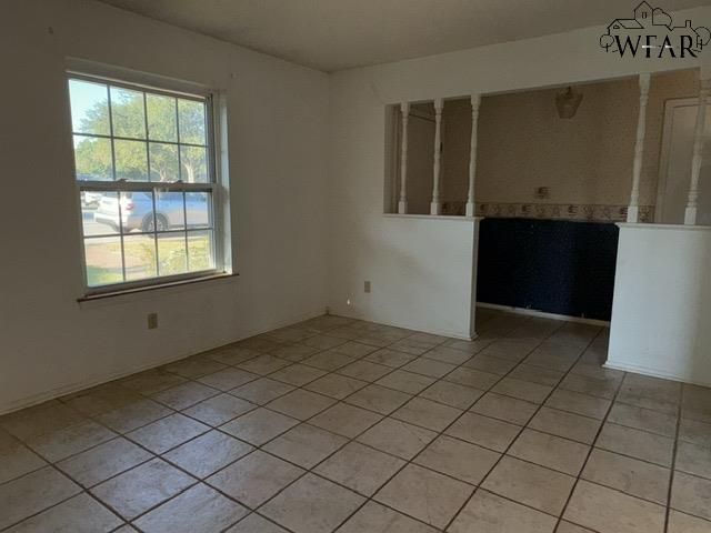 4 BRIANDALE COURT, Wichita Falls, TX 76310