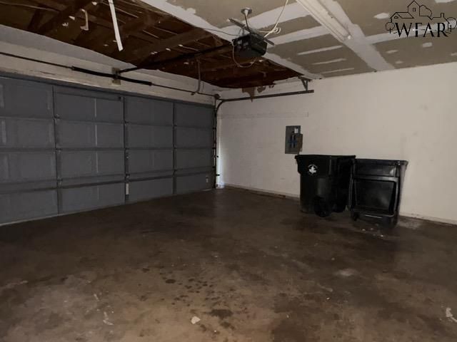 4 BRIANDALE COURT, Wichita Falls, TX 76310