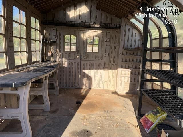 4 BRIANDALE COURT, Wichita Falls, TX 76310