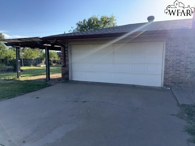 4 BRIANDALE COURT, Wichita Falls, TX 76310