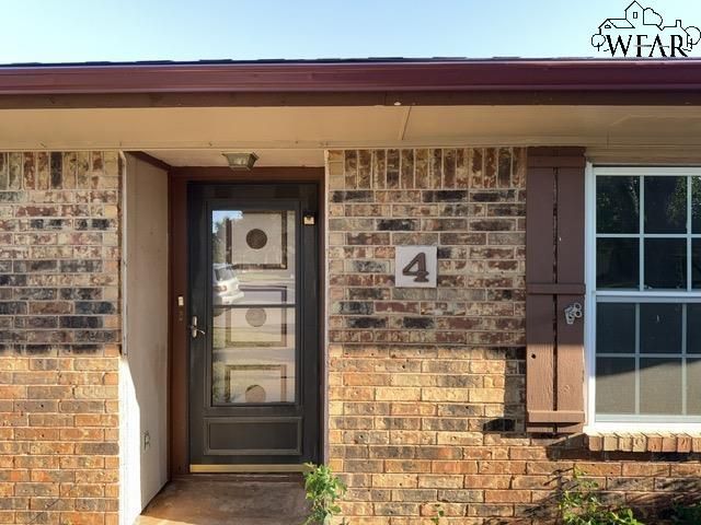 4 BRIANDALE COURT, Wichita Falls, TX 76310