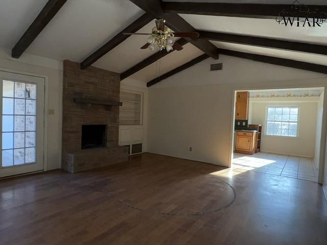 4 BRIANDALE COURT, Wichita Falls, TX 76310