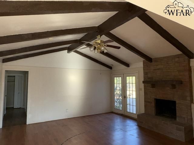 4 BRIANDALE COURT, Wichita Falls, TX 76310