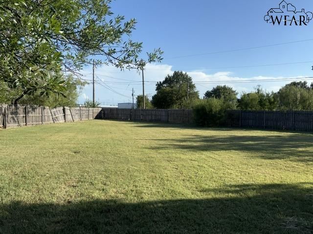 4 BRIANDALE COURT, Wichita Falls, TX 76310