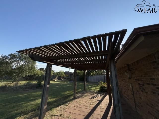 4 BRIANDALE COURT, Wichita Falls, TX 76310