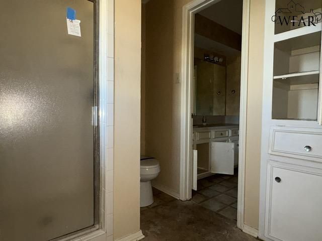 4 BRIANDALE COURT, Wichita Falls, TX 76310