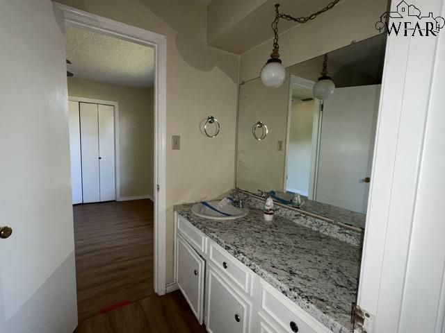 4 BRIANDALE COURT, Wichita Falls, TX 76310