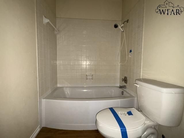 4 BRIANDALE COURT, Wichita Falls, TX 76310