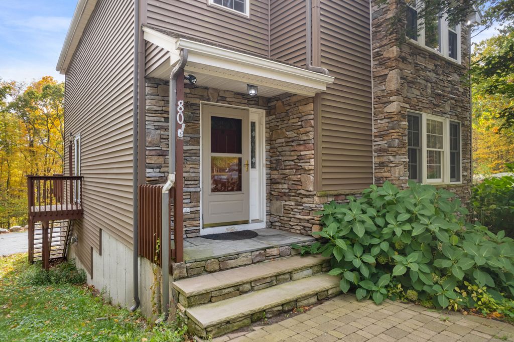 80 Sashel Lane, Colchester, CT 06415