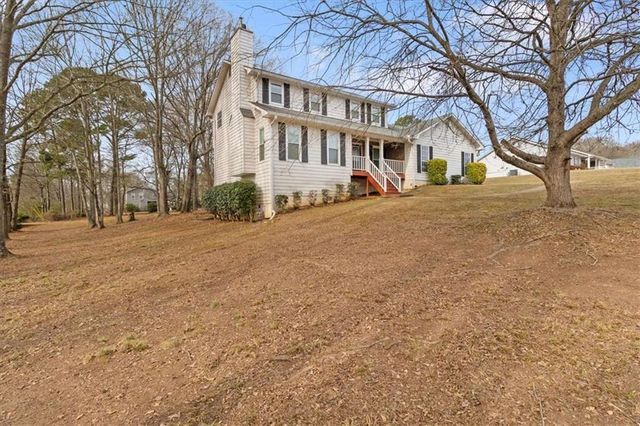 305 Daileys Plantation Court, Mcdonough, GA 30253