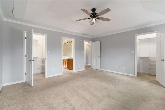 305 Daileys Plantation Court, Mcdonough, GA 30253