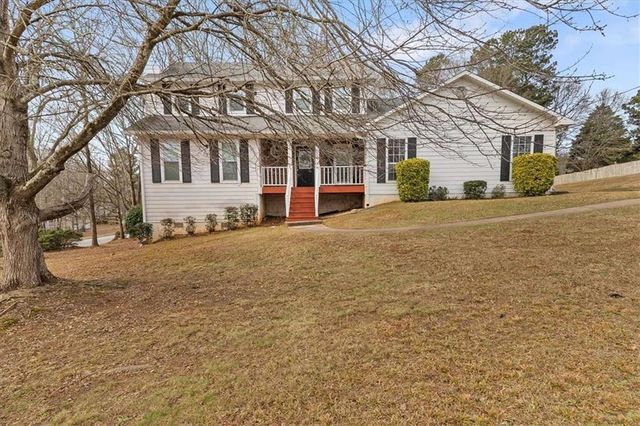 305 Daileys Plantation Court, Mcdonough, GA 30253
