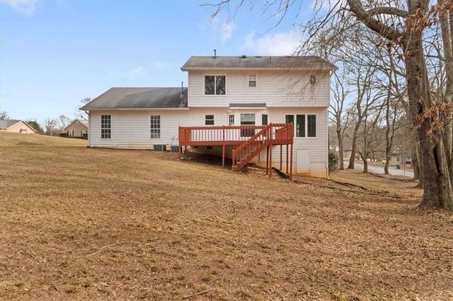 305 Daileys Plantation Court, Mcdonough, GA 30253