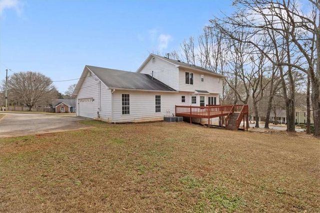 305 Daileys Plantation Court, Mcdonough, GA 30253