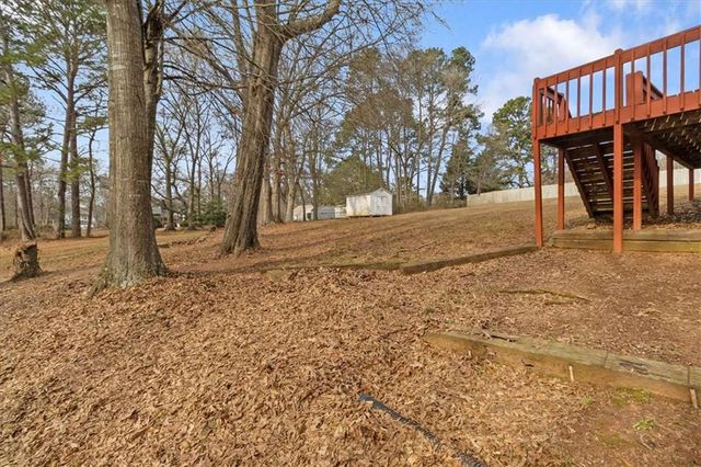 305 Daileys Plantation Court, Mcdonough, GA 30253