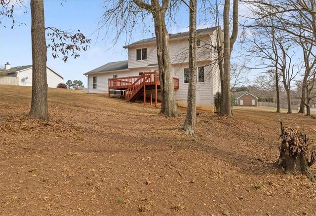 305 Daileys Plantation Court, Mcdonough, GA 30253