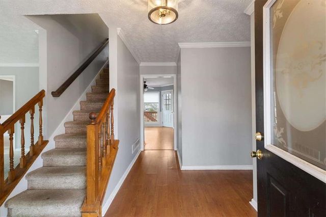 305 Daileys Plantation Court, Mcdonough, GA 30253