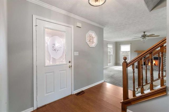 305 Daileys Plantation Court, Mcdonough, GA 30253