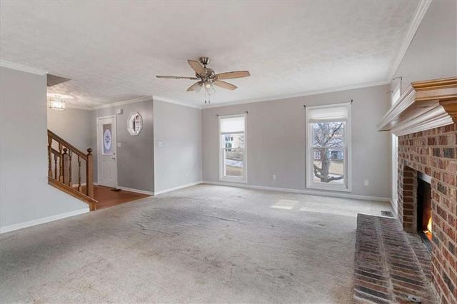 305 Daileys Plantation Court, Mcdonough, GA 30253