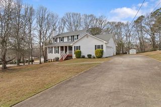 305 Daileys Plantation Court, Mcdonough, GA 30253