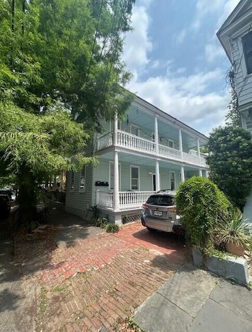 66 Smith Street B, Charleston, SC 29401