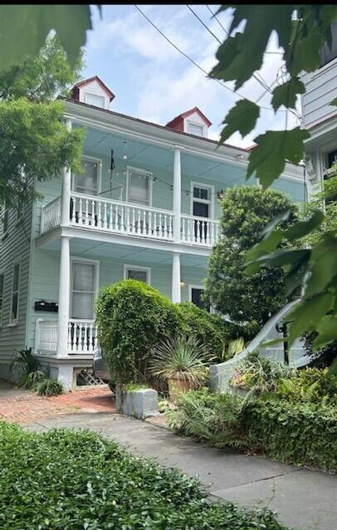 66 Smith Street B, Charleston, SC 29401