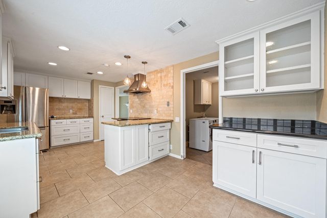 2210 Gray Falls Drive, Houston, TX 77077