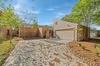 2210 Gray Falls Drive, Houston, TX 77077