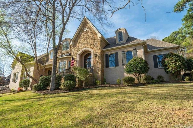 302 Oak Shores Circle, Hot Springs, AR 71913